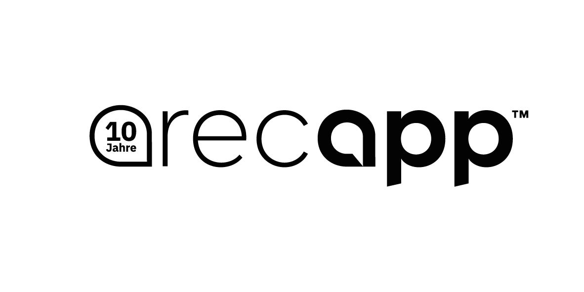 recapp logo